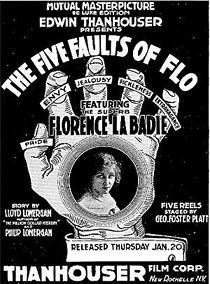 Watch The Five Faults of Flo