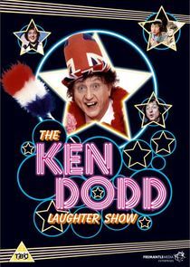 Watch The Ken Dodd Laughter Show