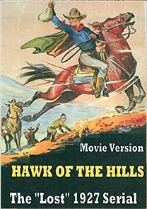 Watch Hawk of the Hills