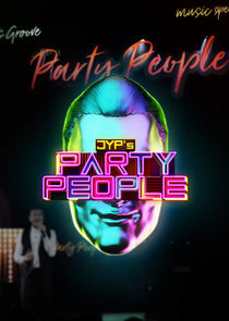 Watch Park Jin Young's Party People