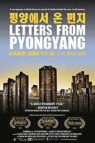 Watch Letters from Pyongyang