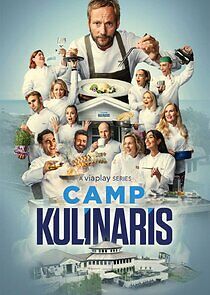Watch Camp Kulinaris