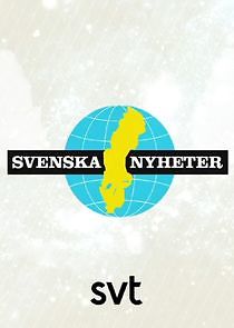 Watch Svenska nyheter