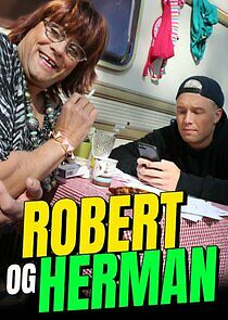 Watch Robert og Herman