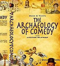 Watch The Archaeology of Comedy