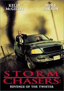 Watch Storm Chasers: Revenge of the Twister