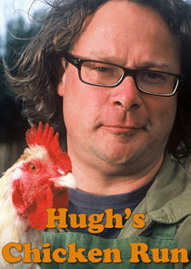 Watch Hugh's Chicken Run
