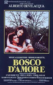 Watch Bosco d'amore