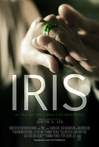 Watch Iris (Short 2012)