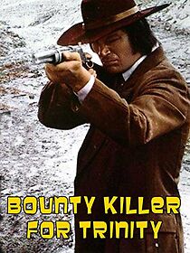 Watch Bounty Hunter in Trinity