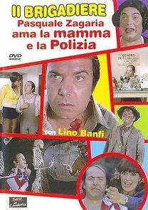 Watch Il brigadiere Pasquale Zagaria ama la mamma e la polizia