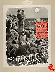Watch The Isle of Forgotten Women