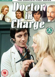 Watch Doctor in Charge