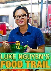 Watch Luke Nguyen's Food Trail