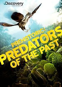 Watch Prehistoric: Predators of the Past