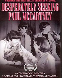 Watch Desperately Seeking Paul McCartney