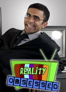 Watch Reality Obsessed