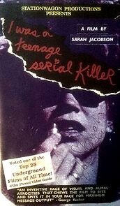 Watch I Was a Teenage Serial Killer (Short 1993)