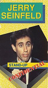 Watch Jerry Seinfeld: Stand-Up Confidential