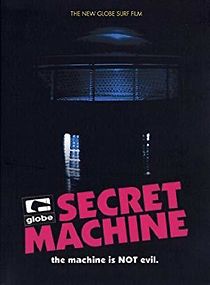 Watch Secret Machine