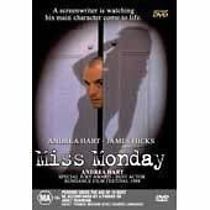 Watch Miss Monday