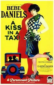 Watch A Kiss in a Taxi