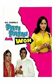Watch Pati Patni Aur Woh