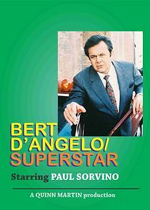 Watch Bert D'Angelo Superstar