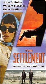 Watch The Settlement