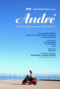 Watch André (Short 2006)