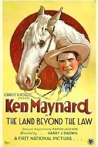 Watch The Land Beyond the Law
