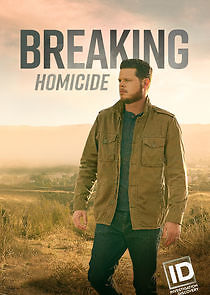 Watch Breaking Homicide