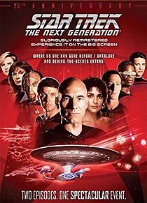 Watch Stardate Revisited: The Origin of Star Trek - The Next Generation