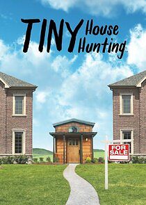Watch Tiny House Hunting