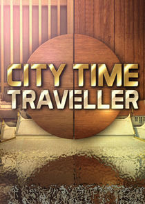 Watch City Time Traveller