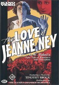 Watch The Love of Jeanne Ney