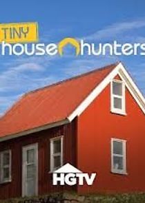 Watch Tiny House Hunters