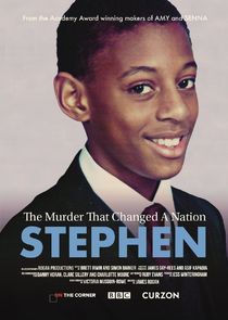 Watch Stephen: The Murder that Changed a Nation
