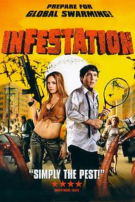 Watch Infestation
