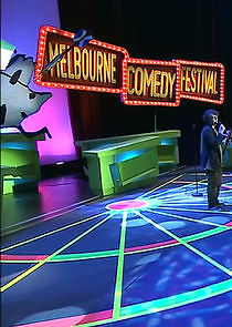 Watch Melbourne International Comedy Festival