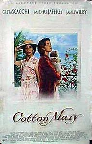 Watch Cotton Mary