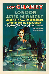 Watch London After Midnight