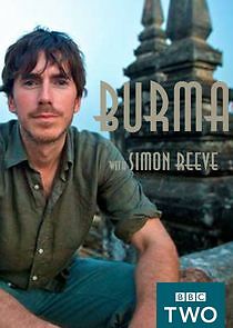 Watch Burma with Simon Reeve