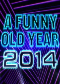 Watch A Funny Old Year