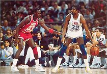 Watch 1987 NBA All-Star Game (TV Special 1987)