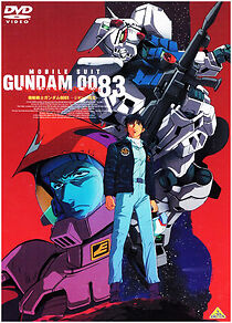 Watch Mobile Suit Gundam 0083: The Afterglow of Zeon
