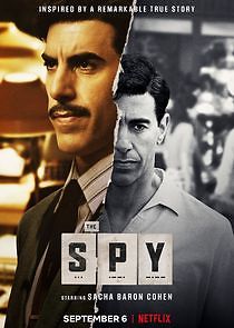 Watch The Spy