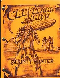 Watch Cleveland Smith: Bounty Hunter