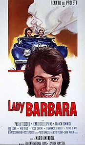 Watch Lady Barbara
