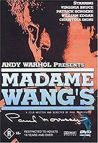 Watch Madame Wang's
